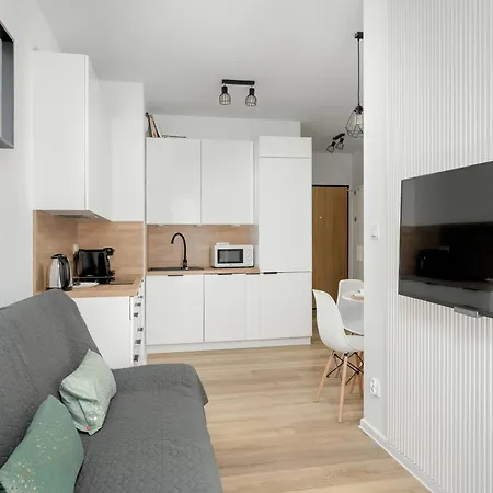 Spacious Niemena With Free Garage By Renters 아파트 *