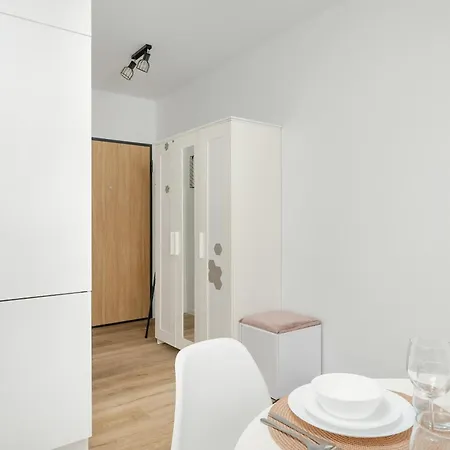 Spacious Niemena With Free Garage By Renters