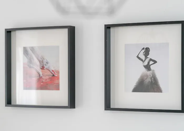 Spacious Niemena With Free Garage By Renters アパート ポズナン