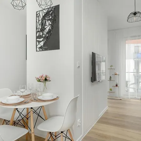 Spacious Niemena With Free Garage By Renters * Poznaň