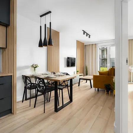 Spacious Niemena With Free Garage By Renters Apartman *