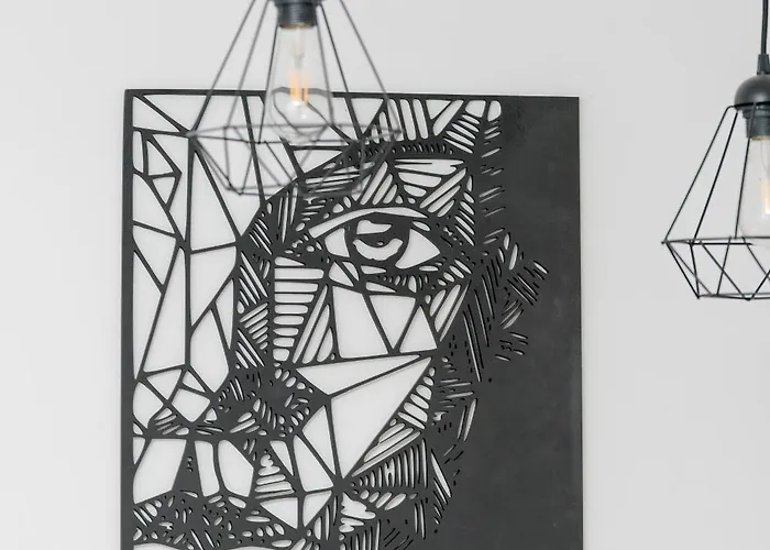 Spacious Niemena With Free Garage By Renters 포즈난