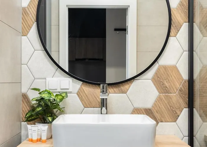 Spacious Niemena With Free Garage By Renters *